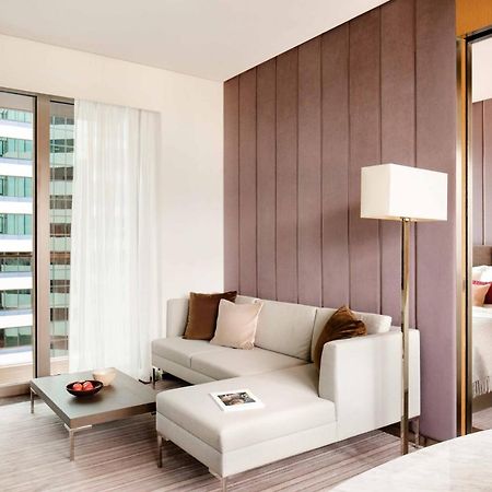 East Apartments Hongkong Buitenkant foto
