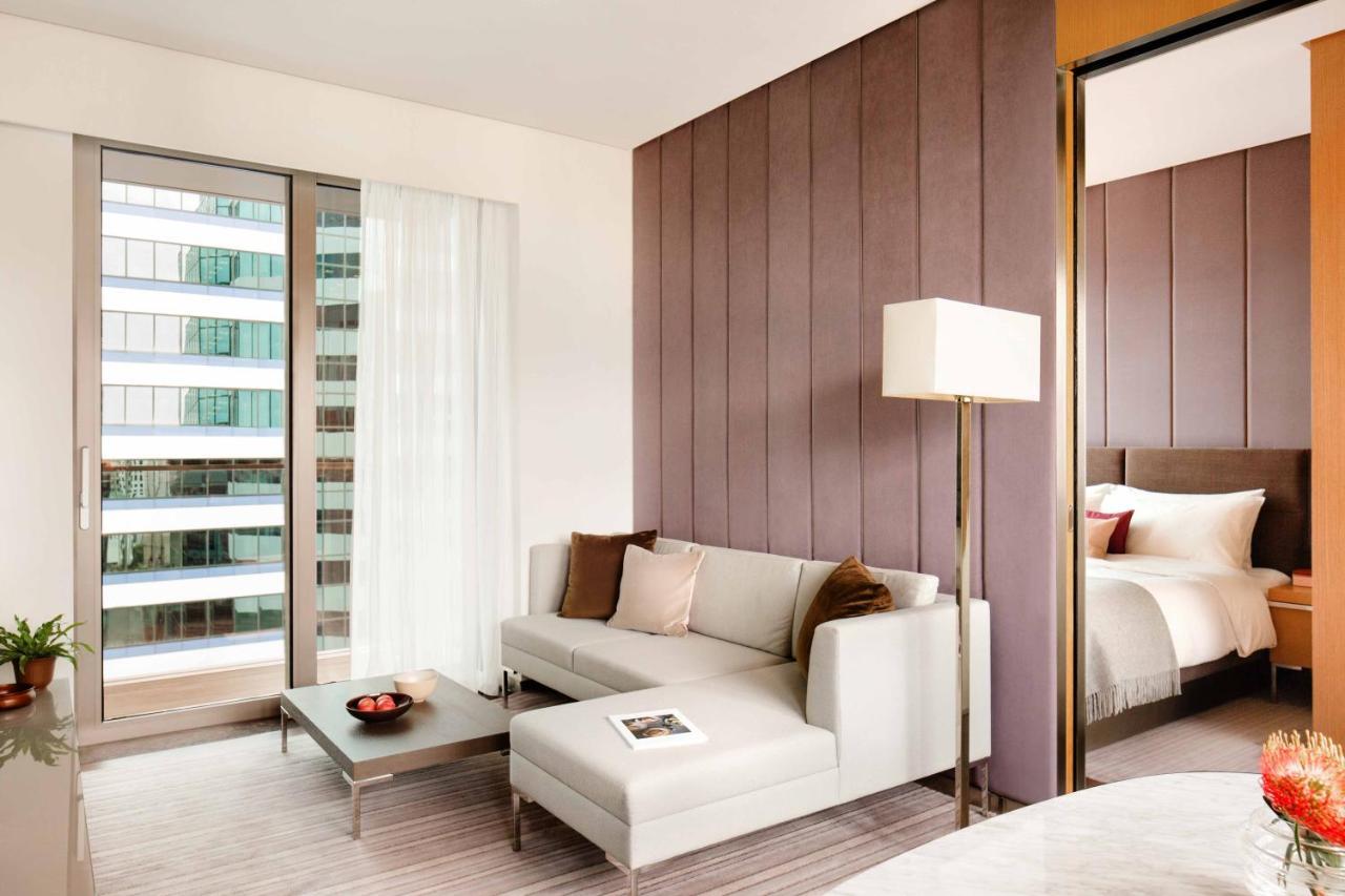 East Apartments Hongkong Buitenkant foto