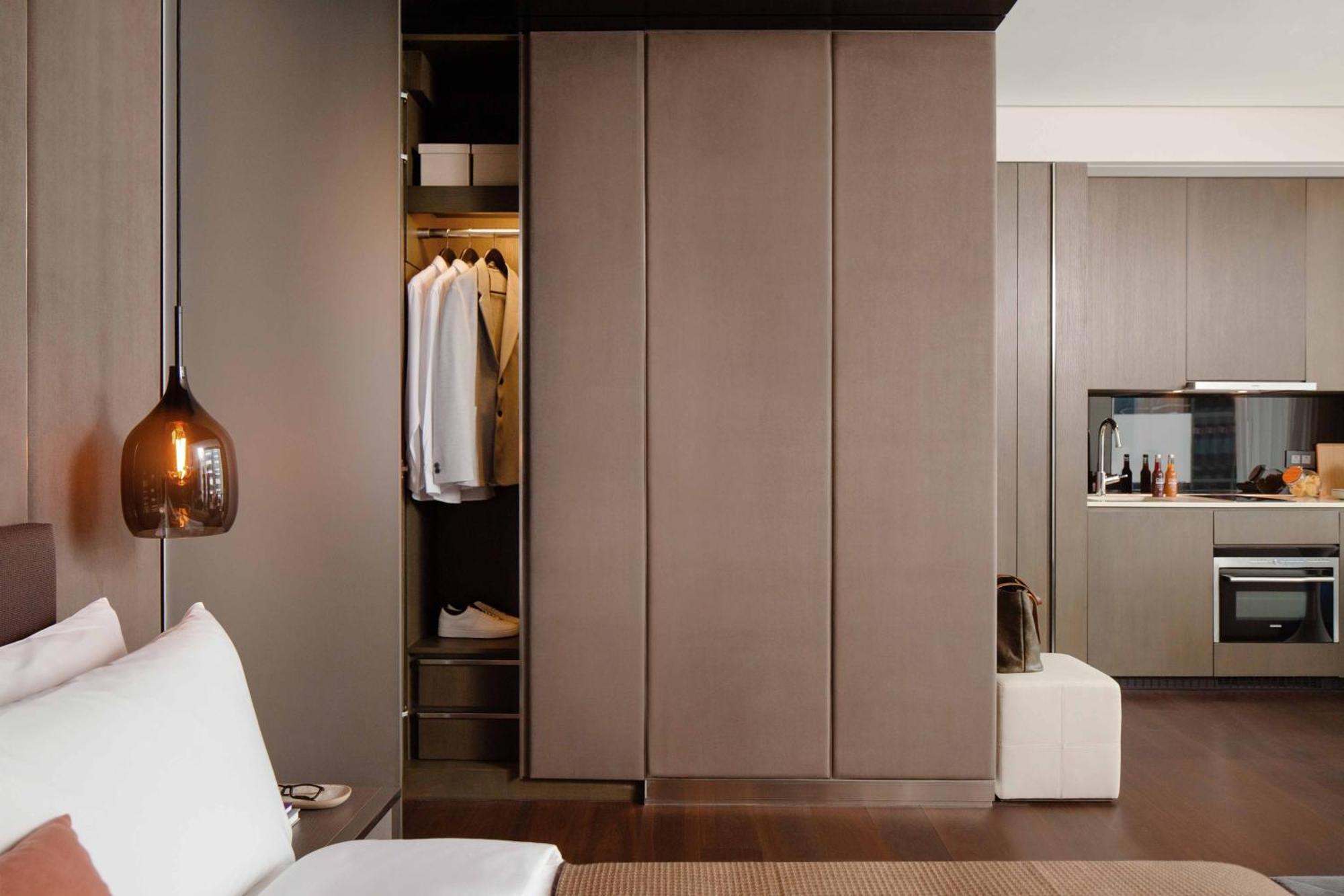 East Apartments Hongkong Kamer foto