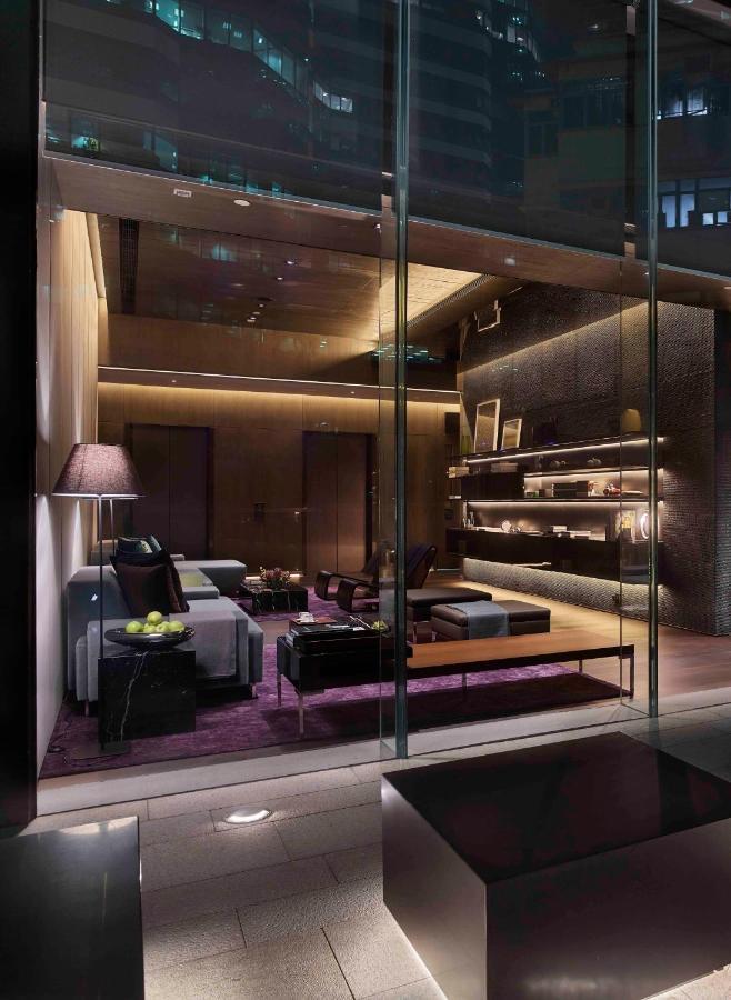 East Apartments Hongkong Buitenkant foto