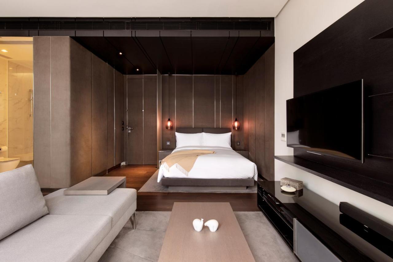 East Apartments Hongkong Buitenkant foto
